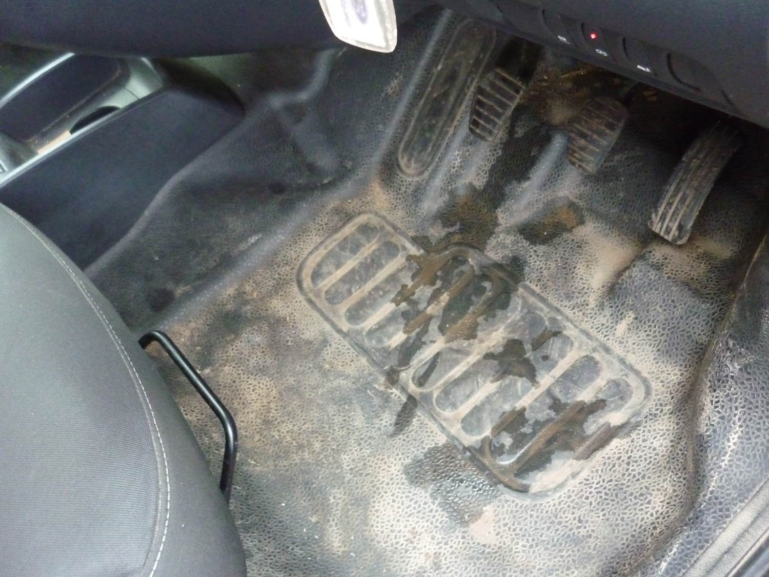 Used Renault Kangoo 2016 for sale - 77334511: Photo 26