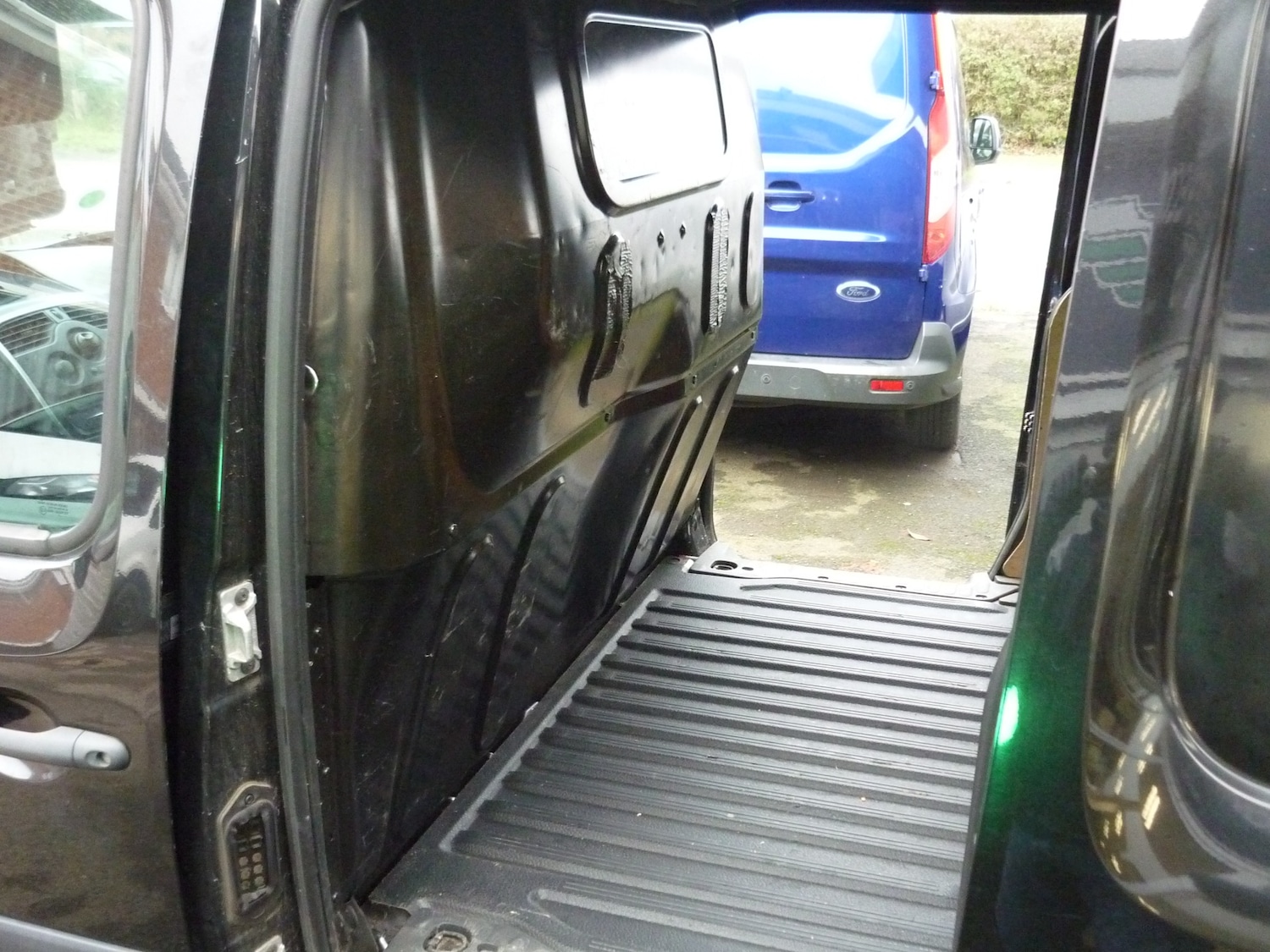 Used Renault Kangoo 2016 for sale - 77334511: Photo 4