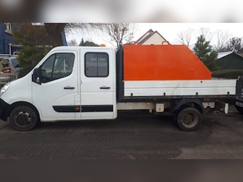 Renault - Master