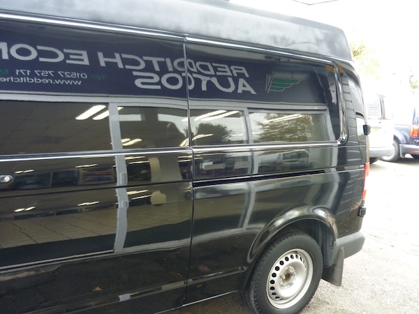 Used Volkswagen Transporter 2013 for sale - 76248659: Photo 10