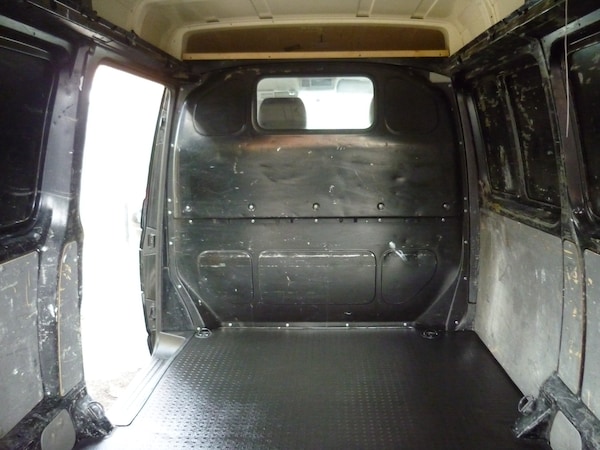 Used Volkswagen Transporter 2013 for sale - 76248659: Photo 11