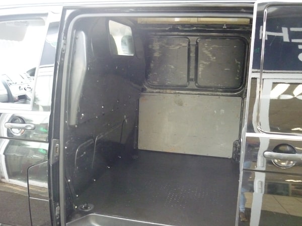 Used Volkswagen Transporter 2013 for sale - 76248659: Photo 14