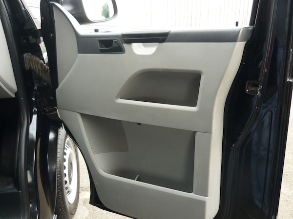 Used Volkswagen Transporter 2013 for sale - 76248659: Photo 17