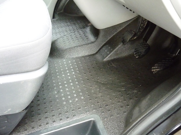 Used Volkswagen Transporter 2013 for sale - 76248659: Photo 18