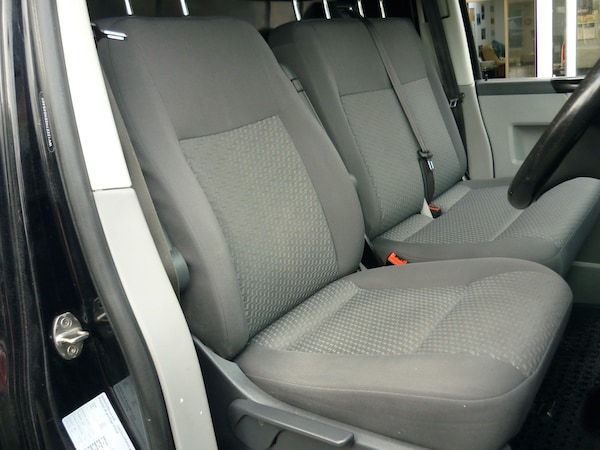 Used Volkswagen Transporter 2013 for sale - 76248659: Photo 19