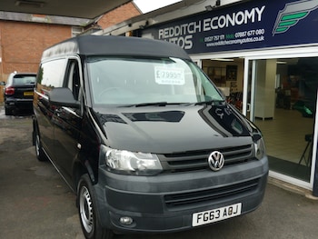 Volkswagen - Transporter