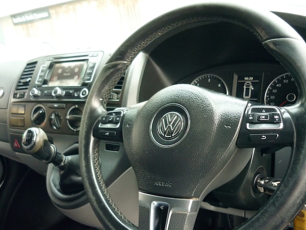 Used Volkswagen Transporter 2013 for sale - 76248659: Photo 20