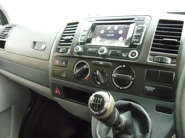 Used Volkswagen Transporter 2013 for sale - 76248659: Photo 21