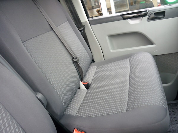 Used Volkswagen Transporter 2013 for sale - 76248659: Photo 23