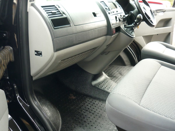 Used Volkswagen Transporter 2013 for sale - 76248659: Photo 25