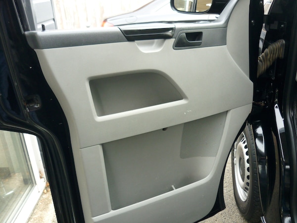 Used Volkswagen Transporter 2013 for sale - 76248659: Photo 26