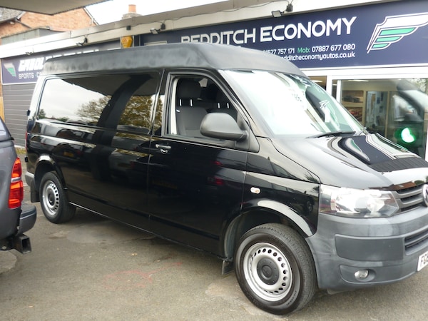 Used Volkswagen Transporter 2013 for sale - 76248659: Photo 5