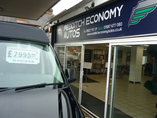 Used Volkswagen Transporter 2013 for sale - 76248659: Photo 8