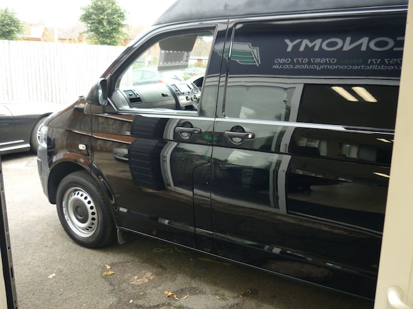 Used Volkswagen Transporter 2013 for sale - 76248659: Photo 9