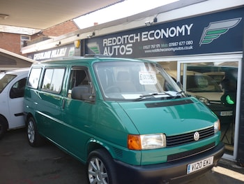 Used Volkswagen Other 1999 for sale - 75529444: Photo