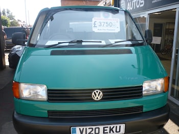 Used Volkswagen Other 1999 for sale - 75529444: Photo