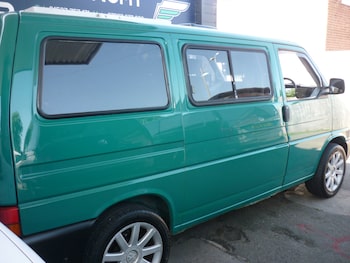 Used Volkswagen Other 1999 for sale - 75529444: Photo