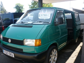 Used Volkswagen Other 1999 for sale - 75529444: Photo