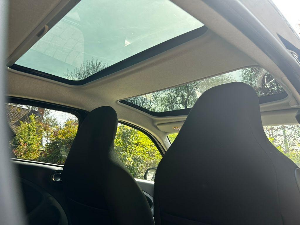 Used smart forfour 2021 for sale - 77628864: Photo 10