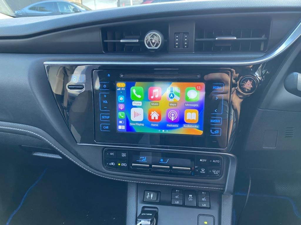 Used Toyota Auris 2016 for sale - 77628867: Photo 10