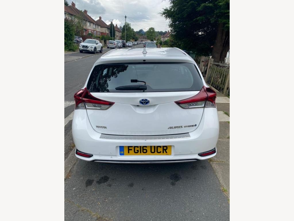 Used Toyota Auris 2016 for sale - 77628867: Photo 11