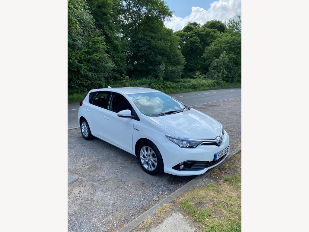 Used Toyota Auris 2016 for sale - 77628867: Photo 2