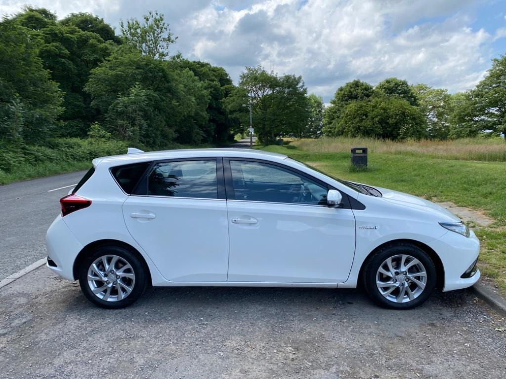 Used Toyota Auris 2016 for sale - 77628867: Photo 3