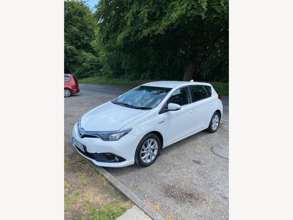 Used Toyota Auris 2016 for sale - 77628867: Photo 4