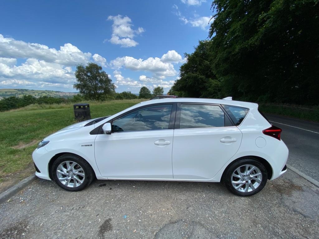 Used Toyota Auris 2016 for sale - 77628867: Photo 5