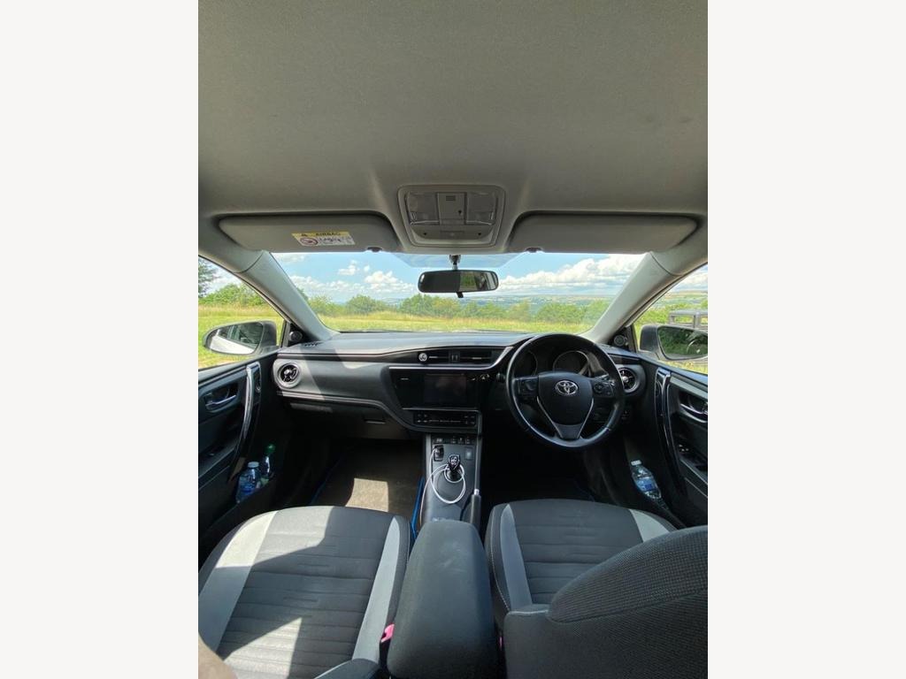 Used Toyota Auris 2016 for sale - 77628867: Photo 6