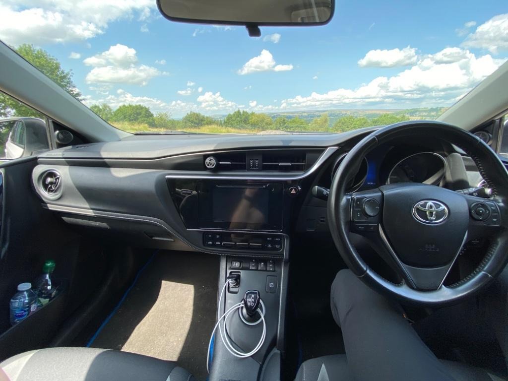 Used Toyota Auris 2016 for sale - 77628867: Photo 7
