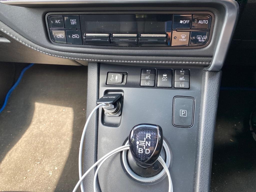 Used Toyota Auris 2016 for sale - 77628867: Photo 8