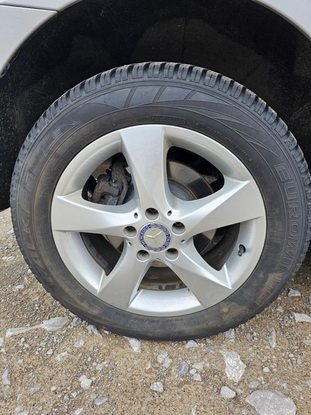 Used Mercedes-Benz Vito 2017 for sale - 77629125: Photo 16