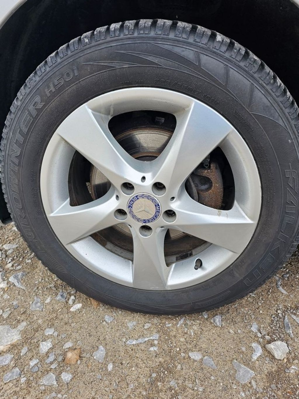 Used Mercedes-Benz Vito 2017 for sale - 77629125: Photo 4