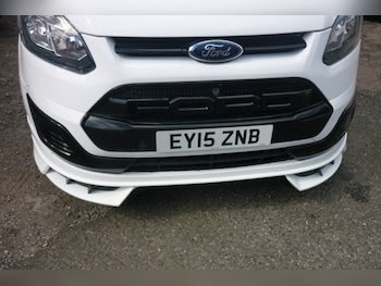 Used Ford Transit Custom 2015 for sale - 78840450: Photo