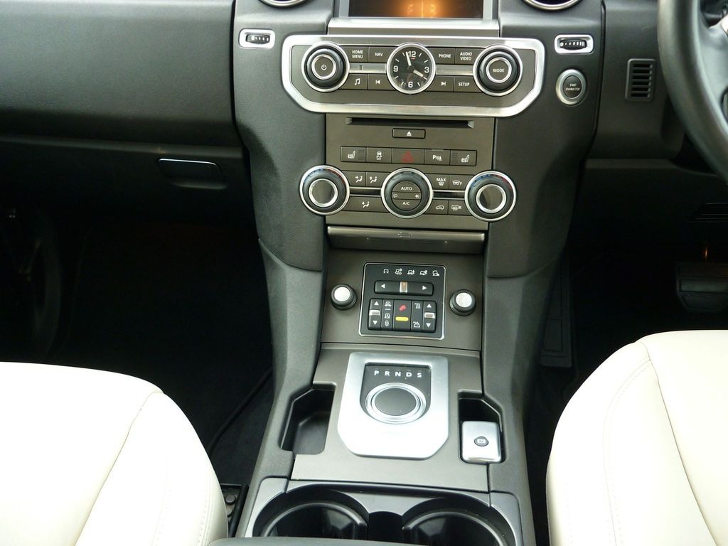 Used Land Rover Discovery 2013 for sale - 77629730: Photo 10