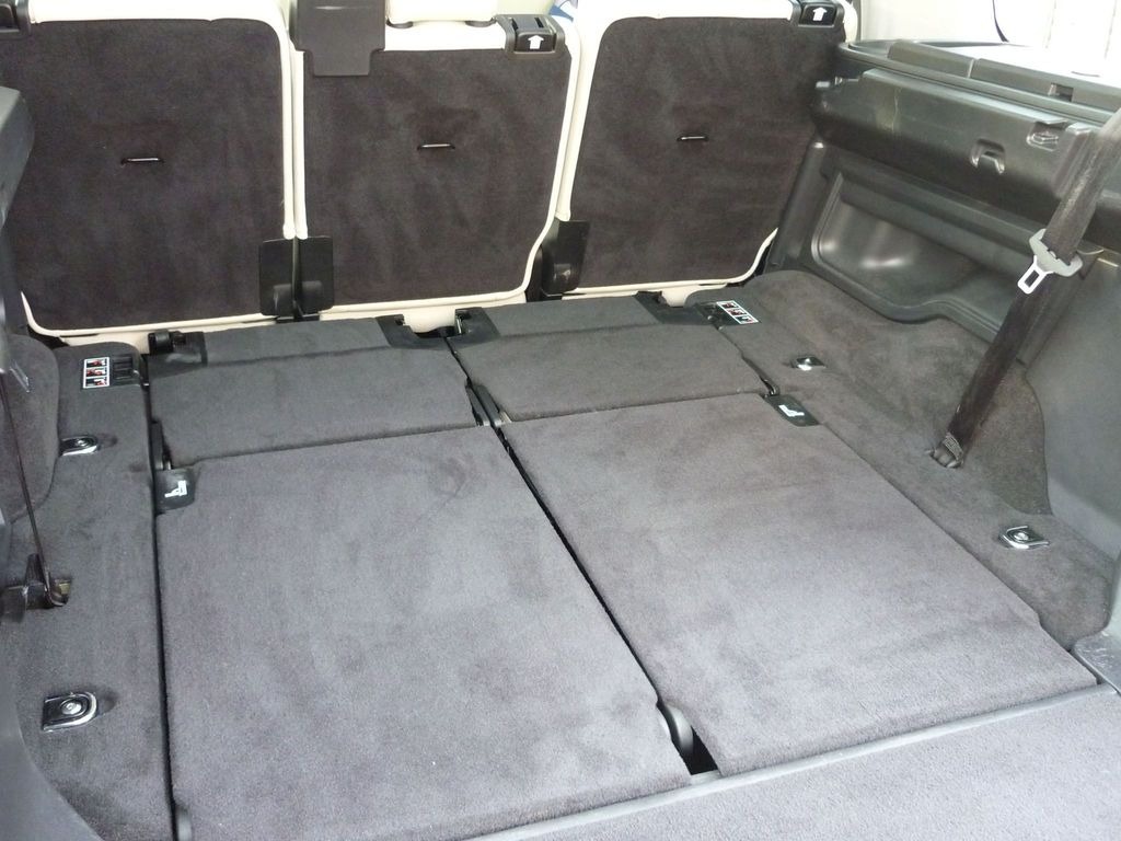 Used Land Rover Discovery 2013 for sale - 77629730: Photo 11