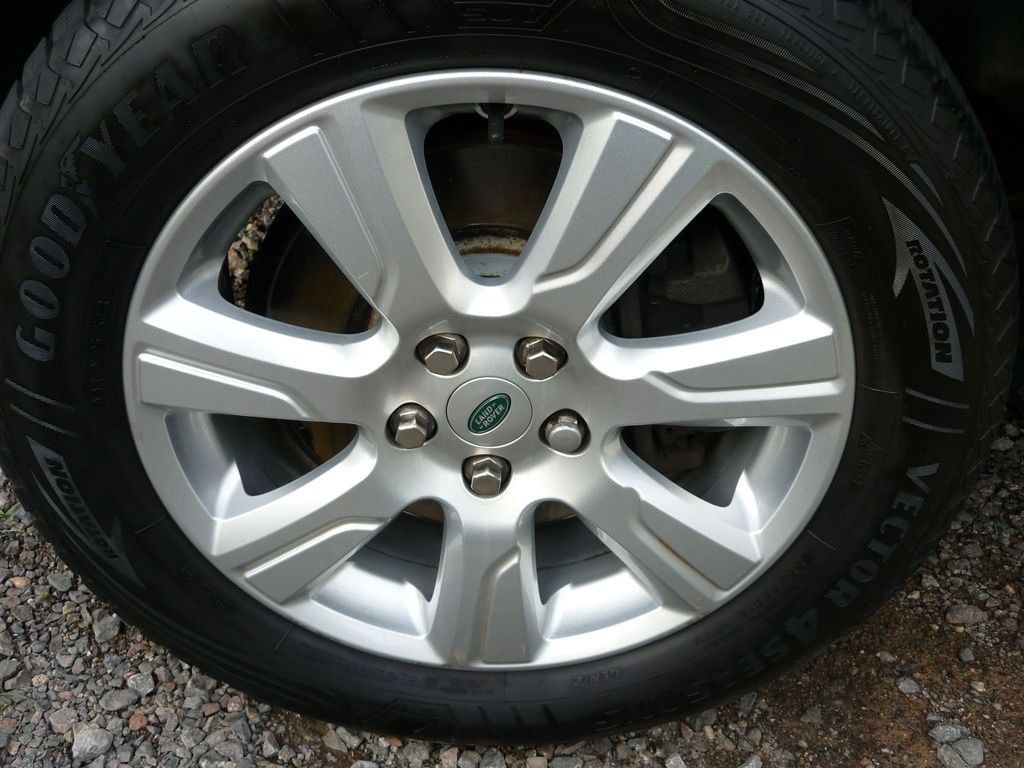 Used Land Rover Discovery 2013 for sale - 77629730: Photo 13