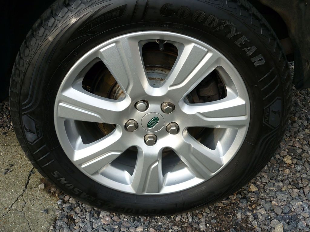 Used Land Rover Discovery 2013 for sale - 77629730: Photo 14