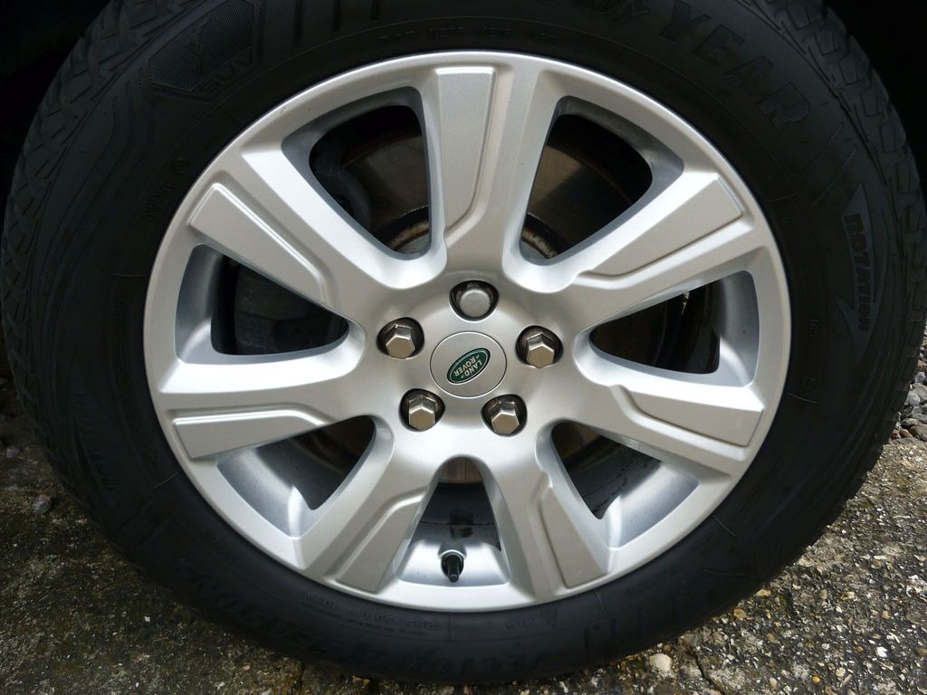 Used Land Rover Discovery 2013 for sale - 77629730: Photo 16