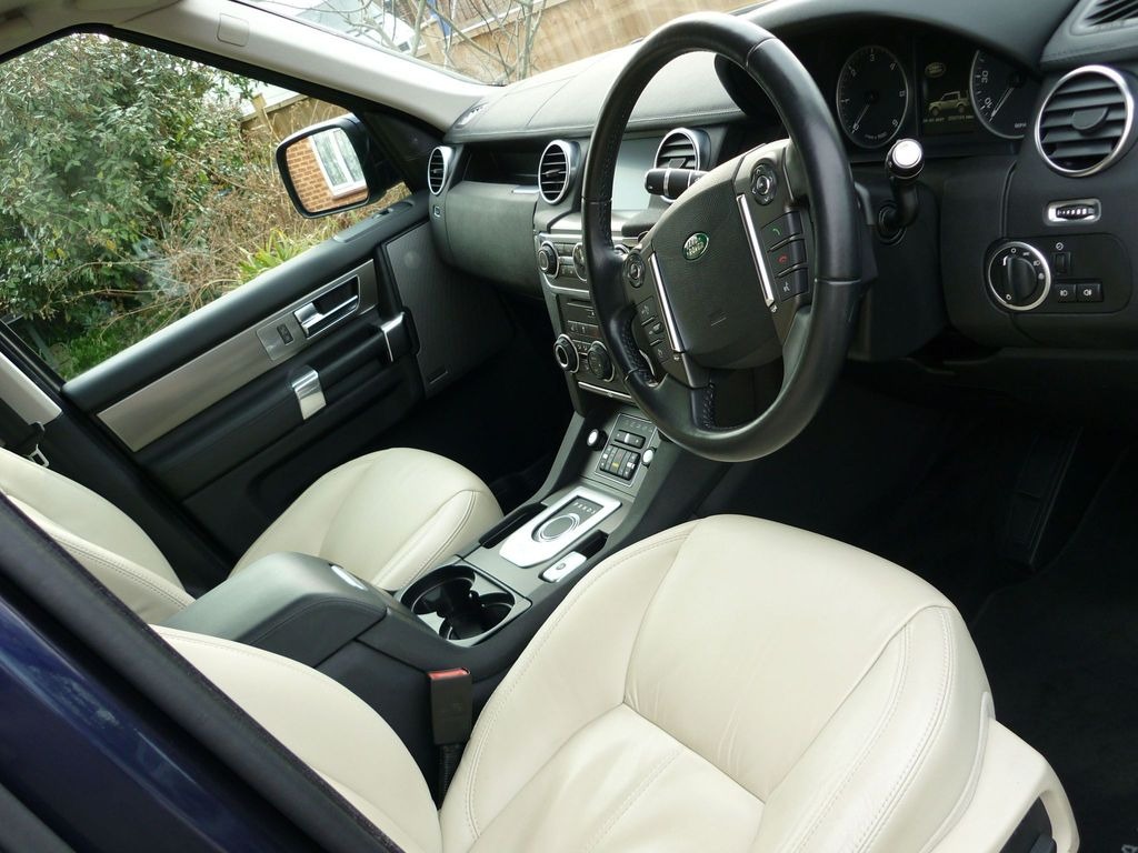 Used Land Rover Discovery 2013 for sale - 77629730: Photo 7