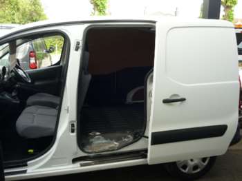 Used Peugeot Partner 2014 for sale - 75031830: Photo