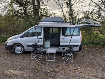 Peugeot - Expert Tepee