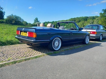 BMW - 3 Series