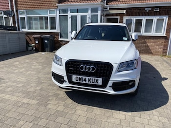 Audi - Q5