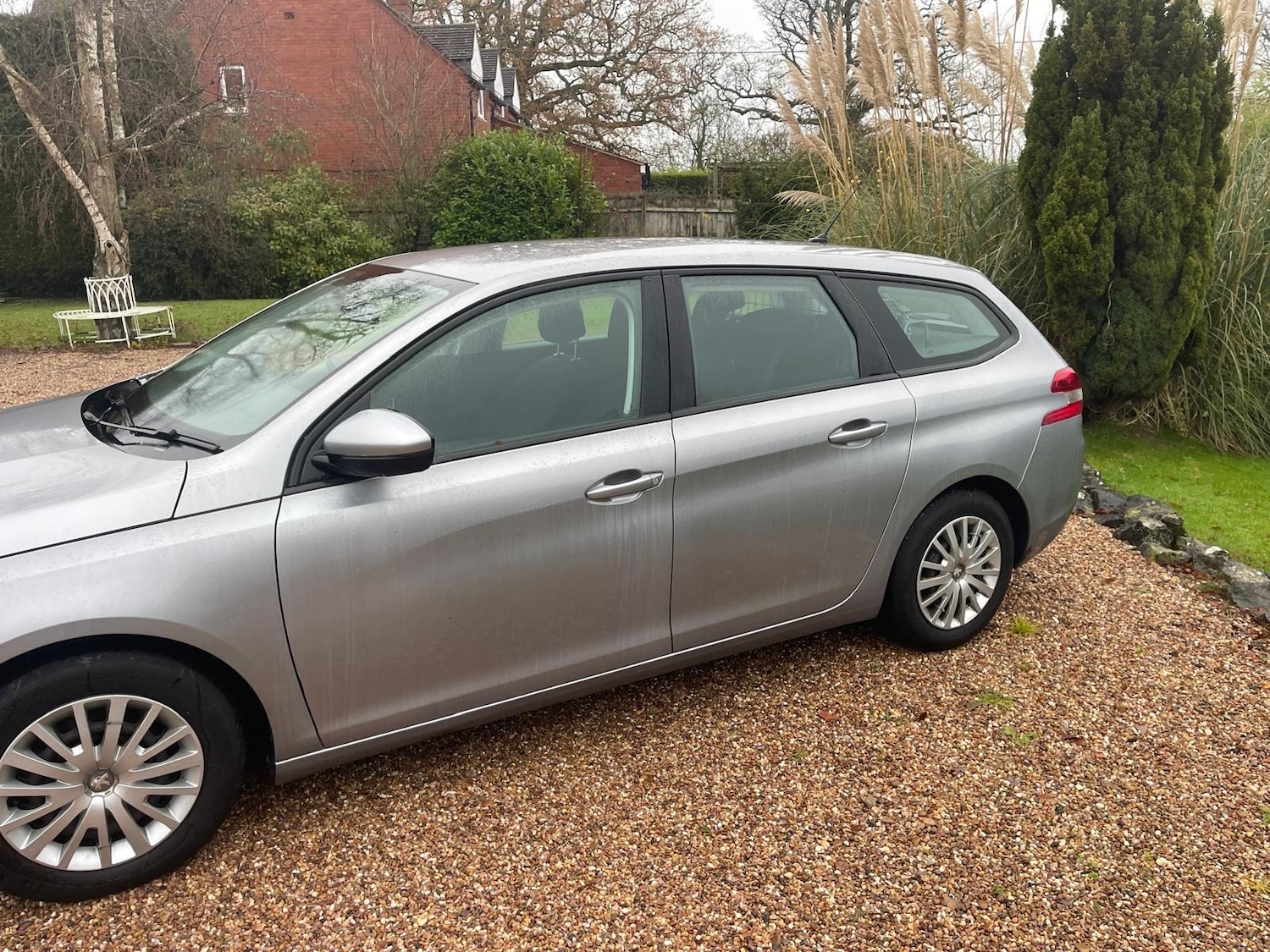 Used Peugeot 308 2019 for sale - 77045699: Photo 10