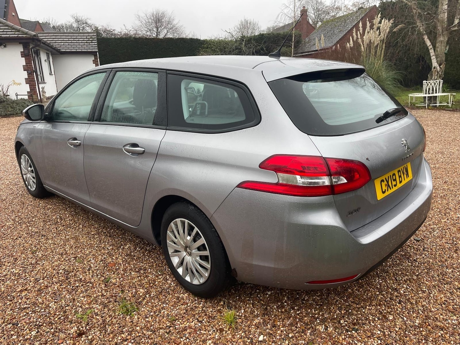 Used Peugeot 308 2019 for sale - 77045699: Photo 12