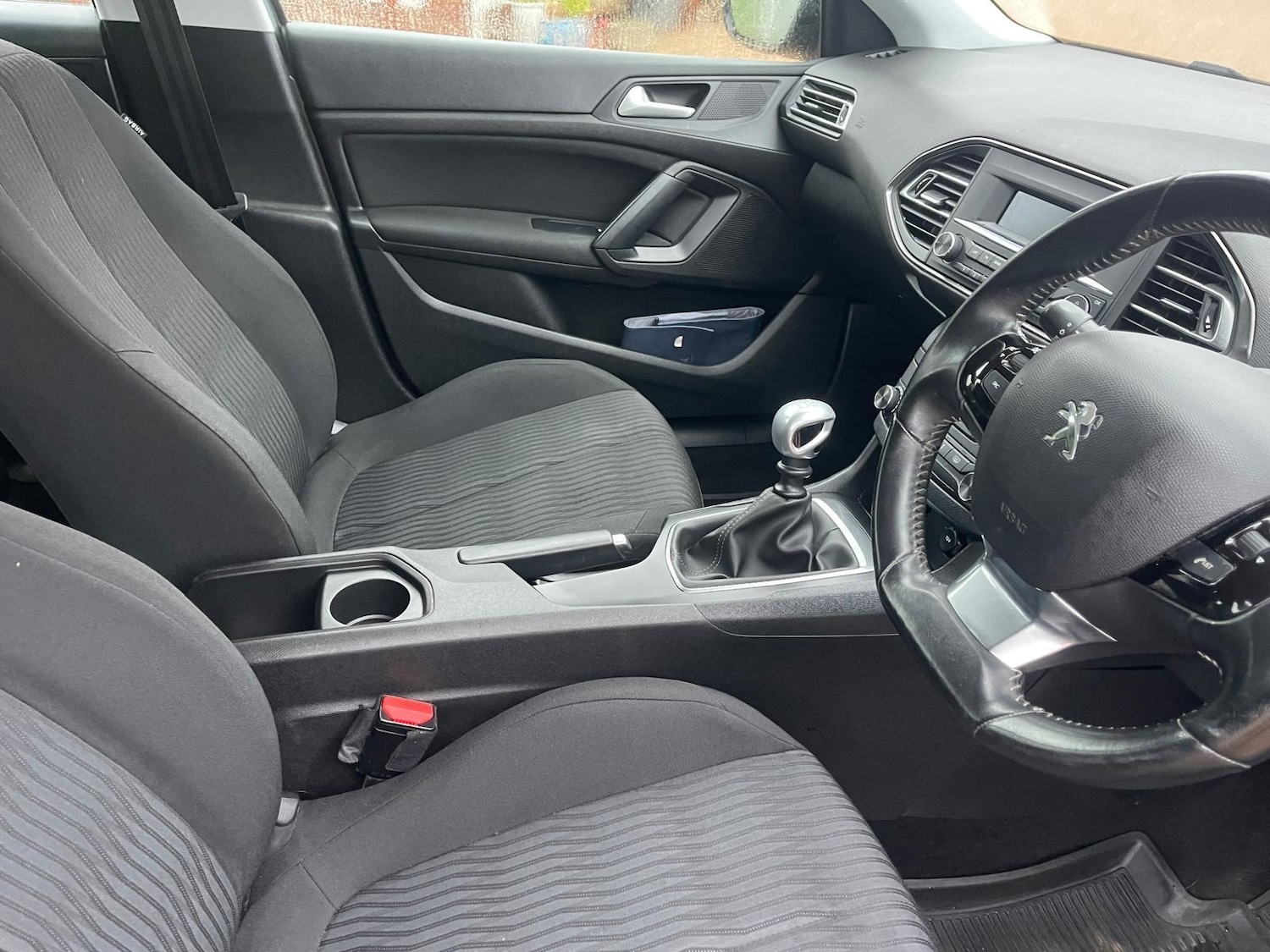 Used Peugeot 308 2019 for sale - 77045699: Photo 14