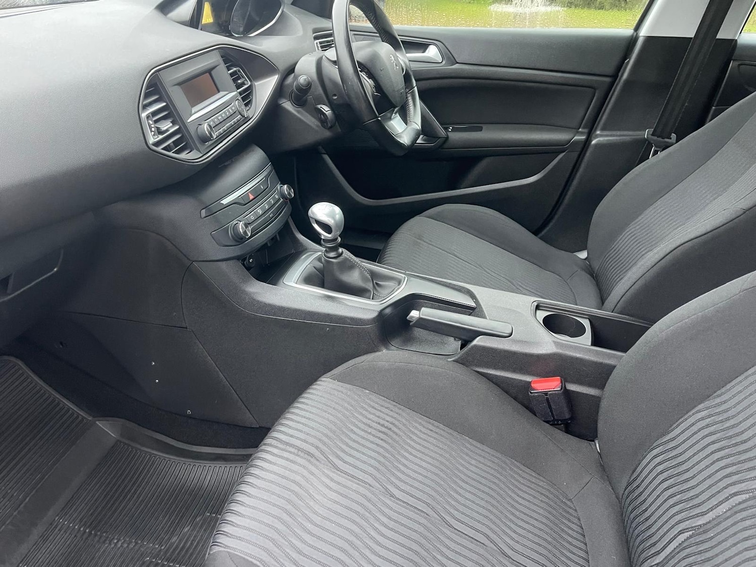 Used Peugeot 308 2019 for sale - 77045699: Photo 15