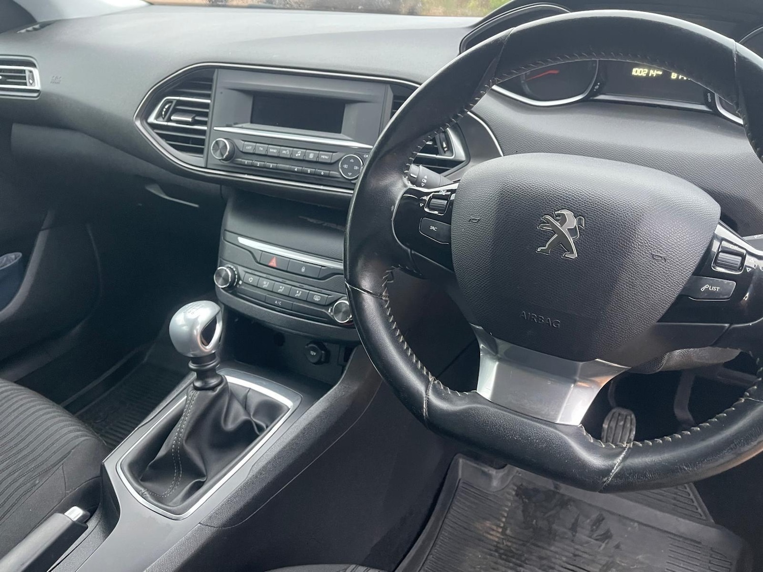 Used Peugeot 308 2019 for sale - 77045699: Photo 16